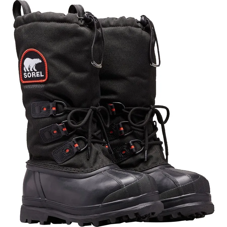 Men's Boots