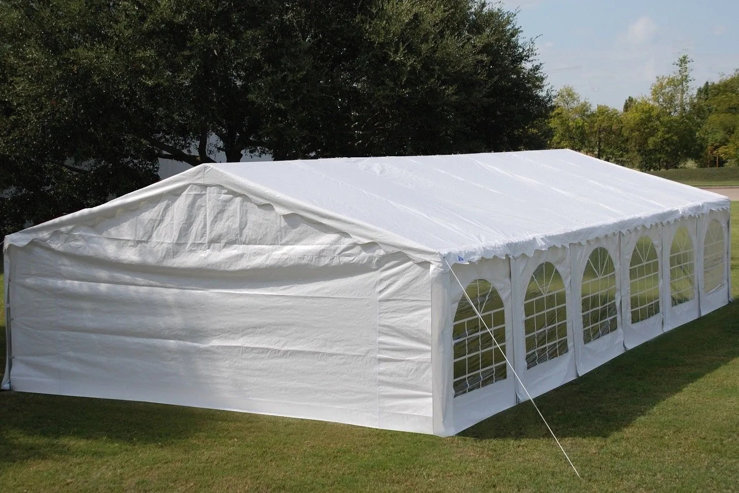40x20 Tent