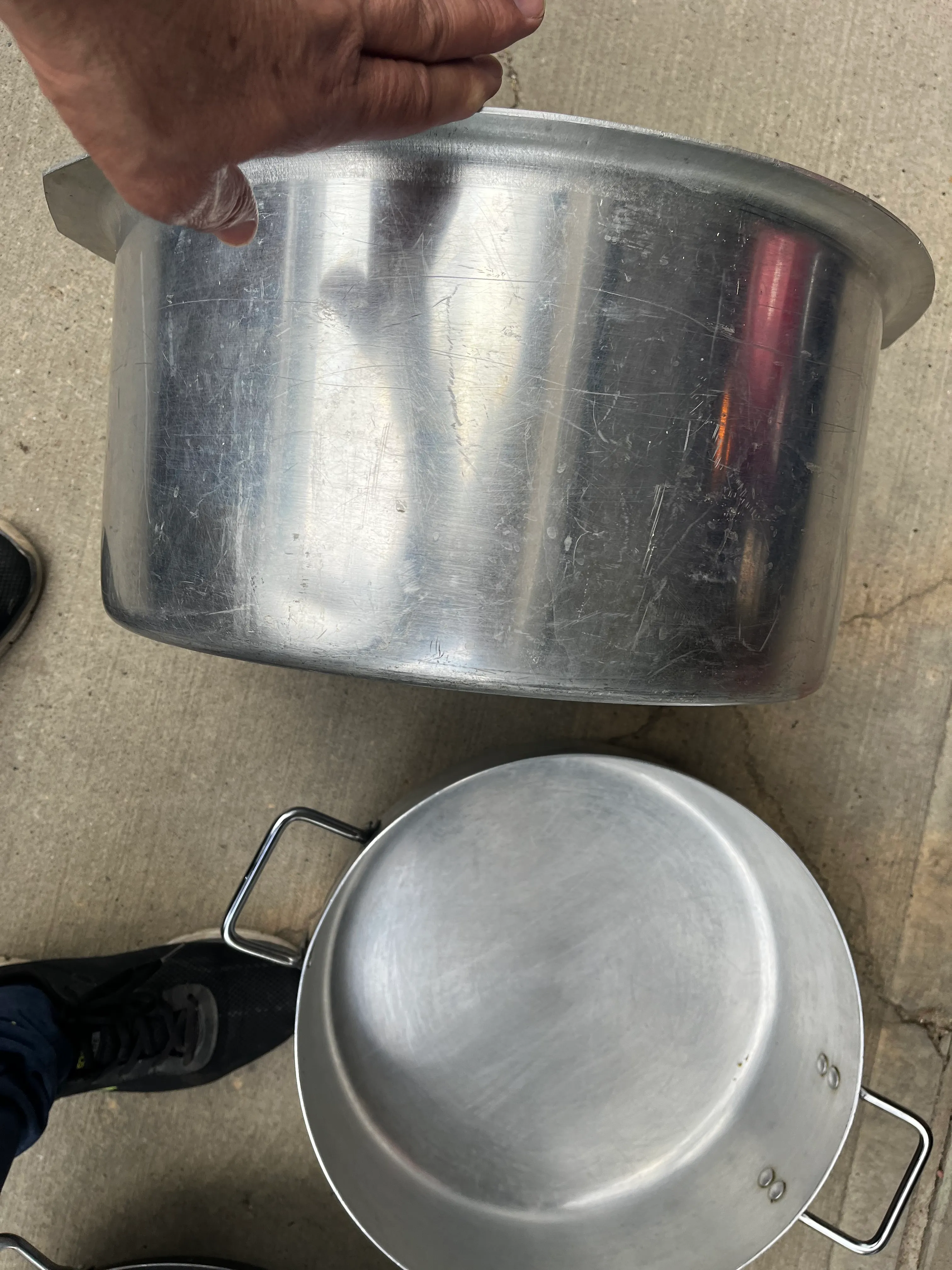 Degchi-8kg
