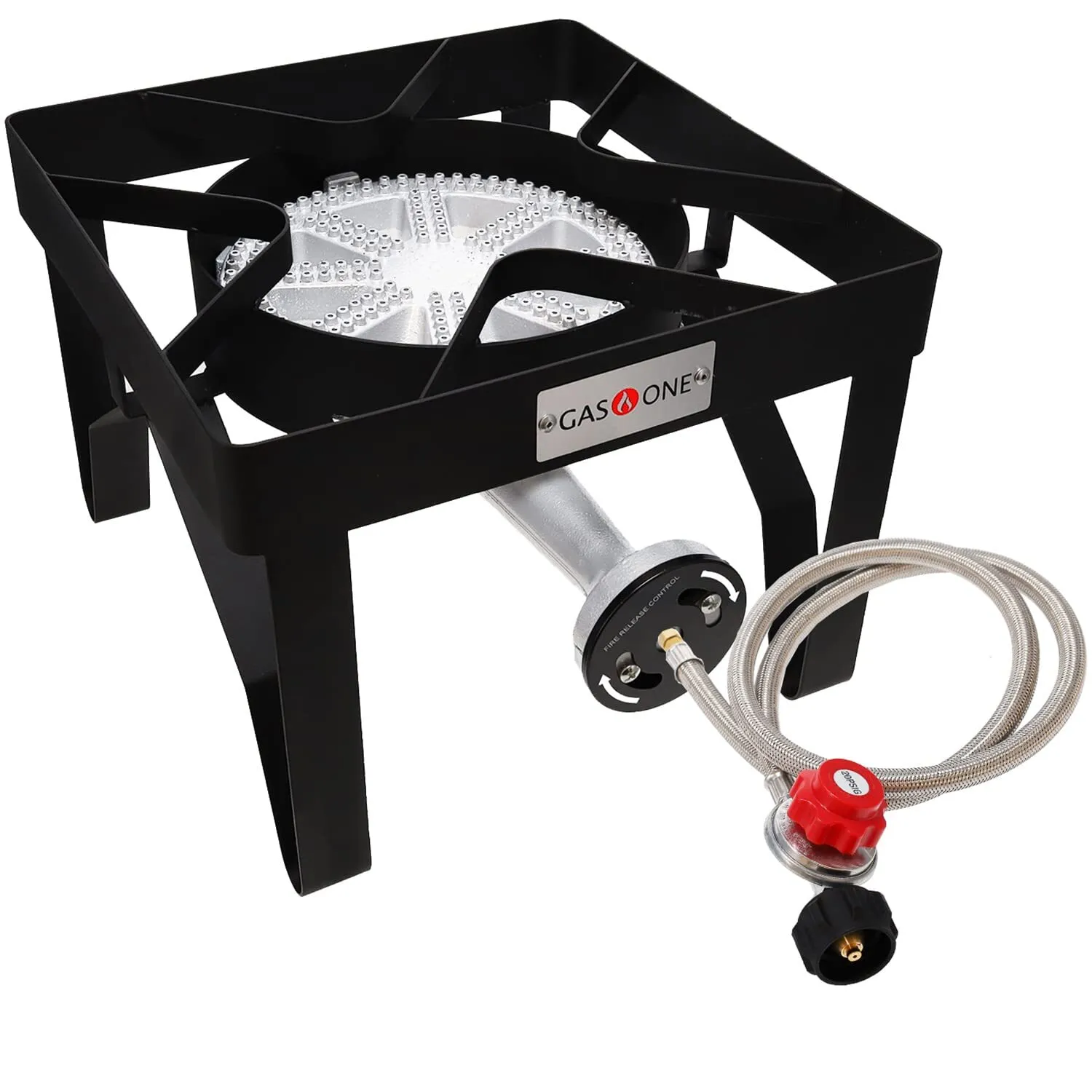 PROPANE BURNER