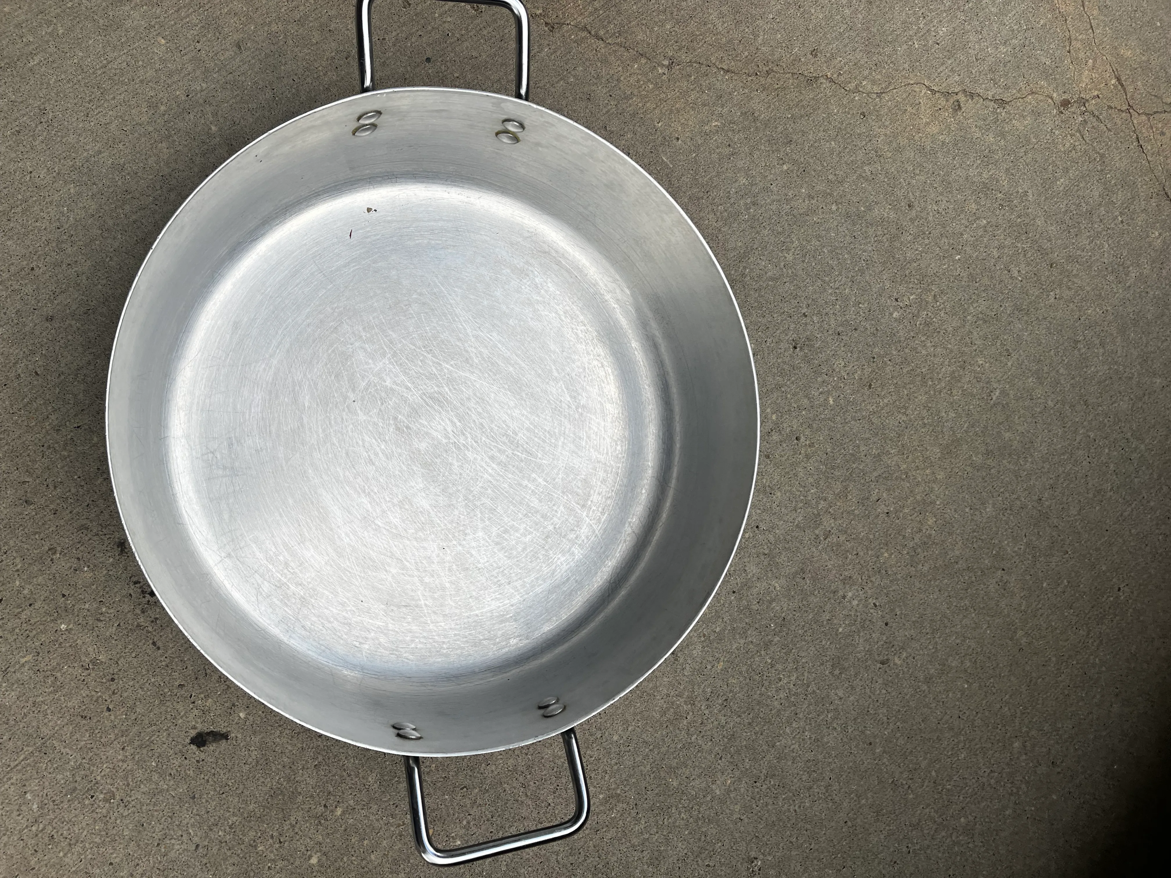 Karahi