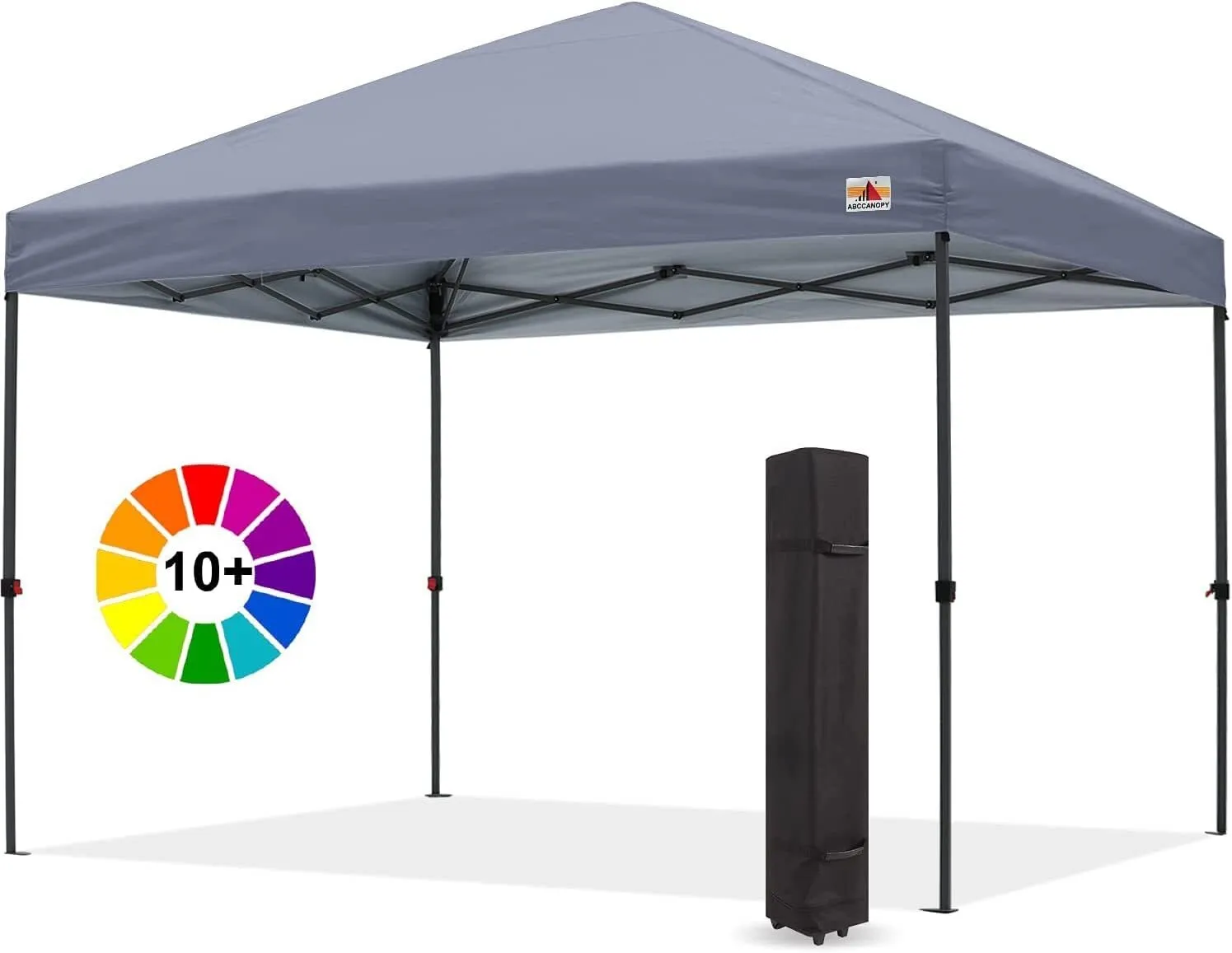Canopy 10*10(Grey,white)