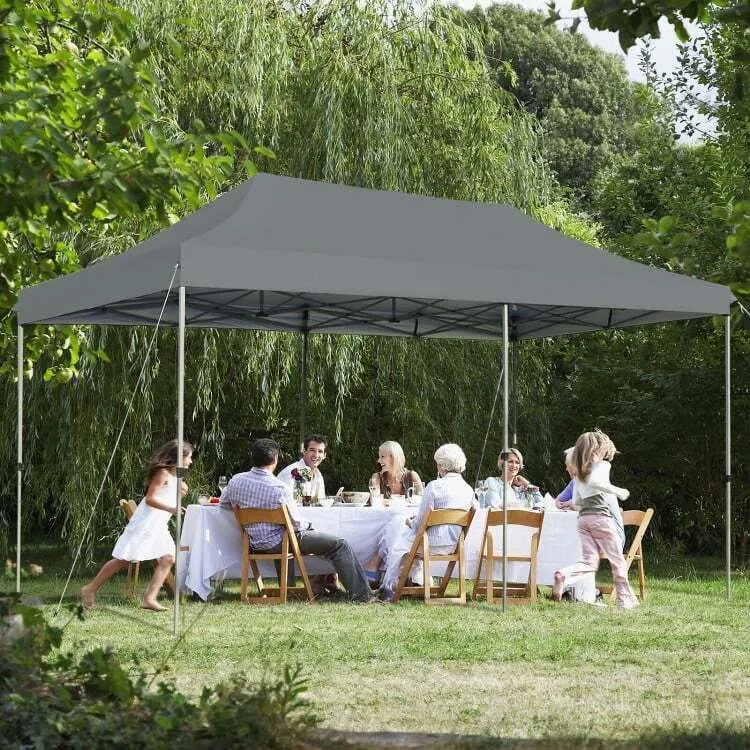 CANOPY TENT 10 X20 FEET