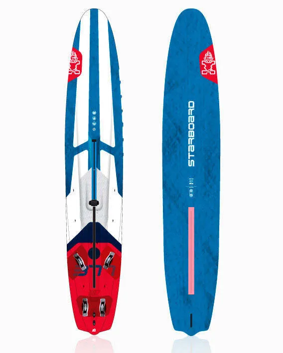 Advanced Windsurf Equipment