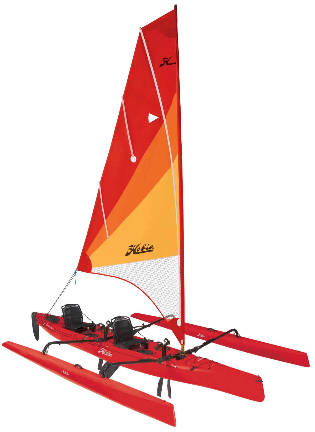 Hobie Cat Getway