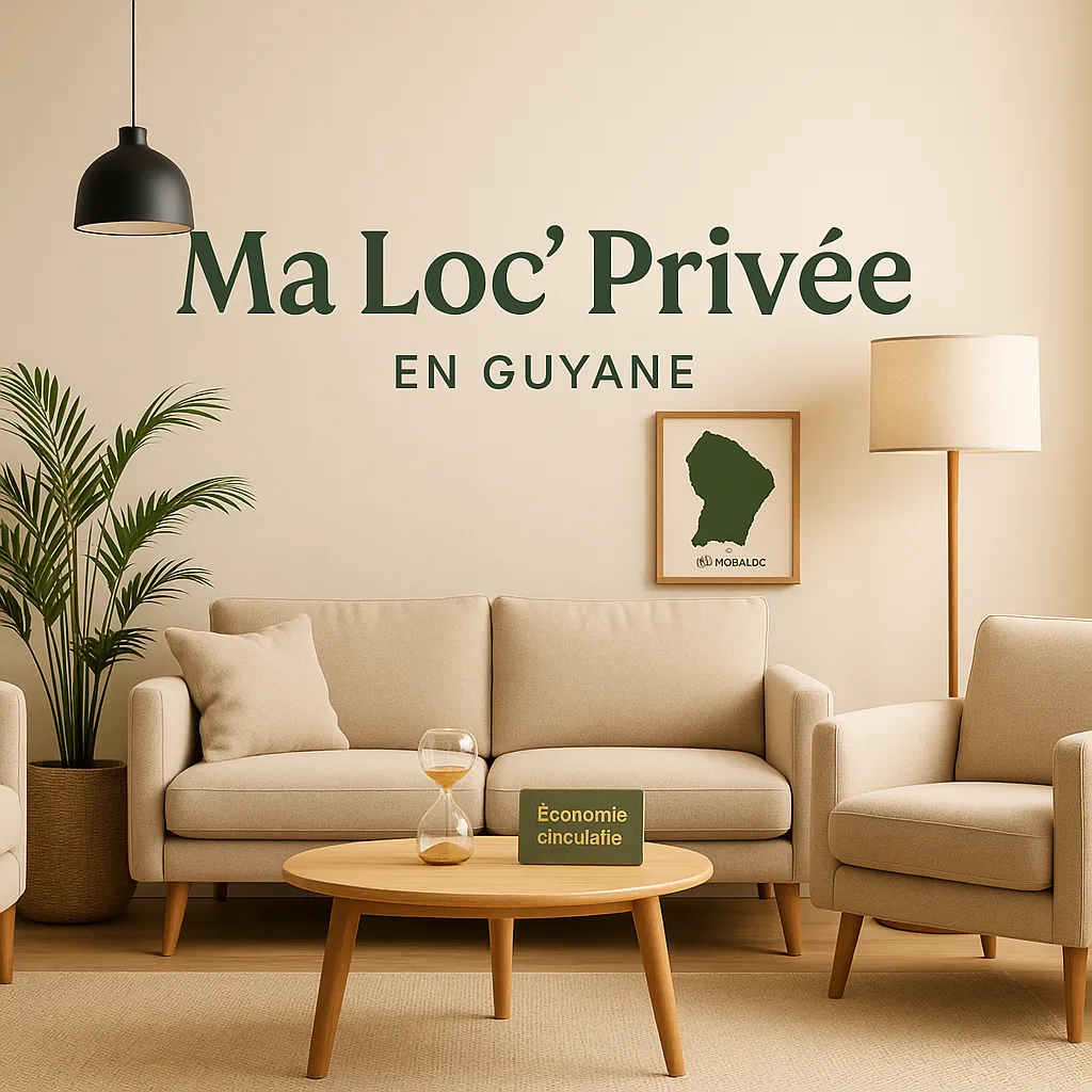 Ma Loc’ Privée