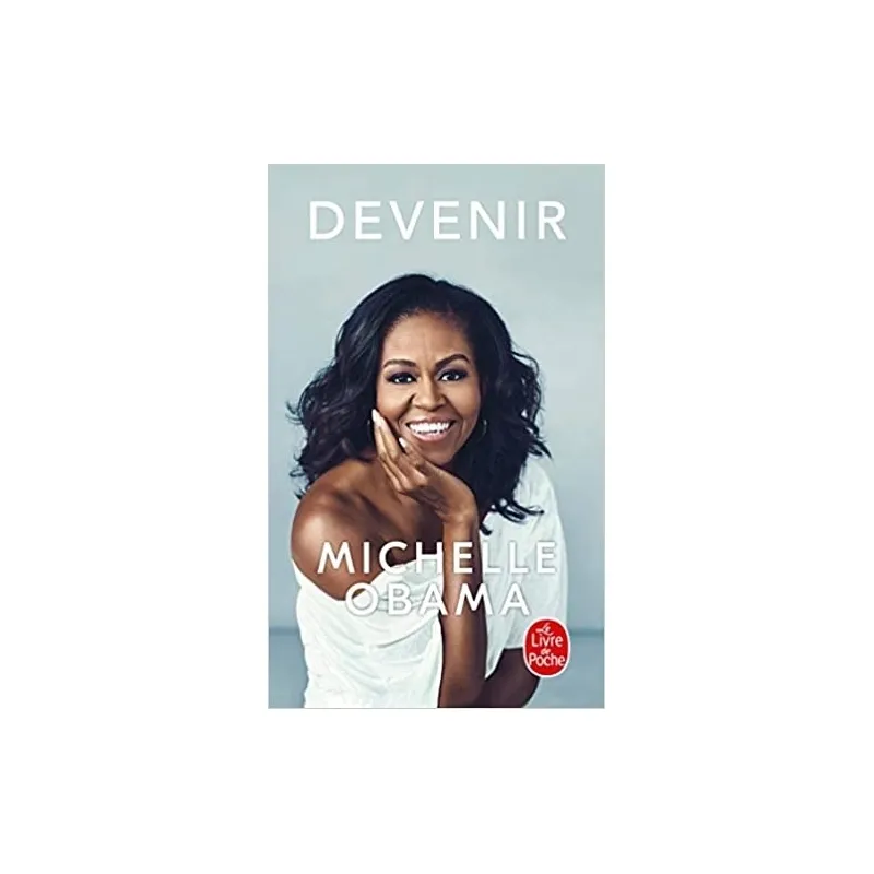 ROMANS - DEVENIR MICHELLE OBAMA (PROPRIETAIRE PRIVE)