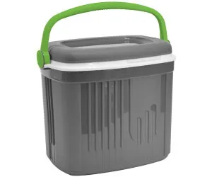 Glacière 32L grise marque Eskale - Propriétaire Privé