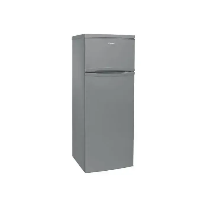 Réfrigérateur gris 117L FORTEX