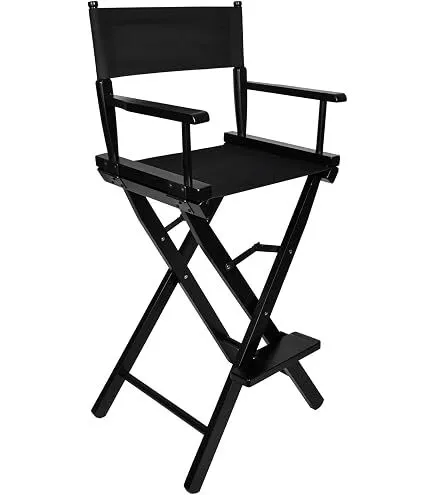 Chaise haute maquillage MT MATALEC / réalisateur	- Propriétaire Privé