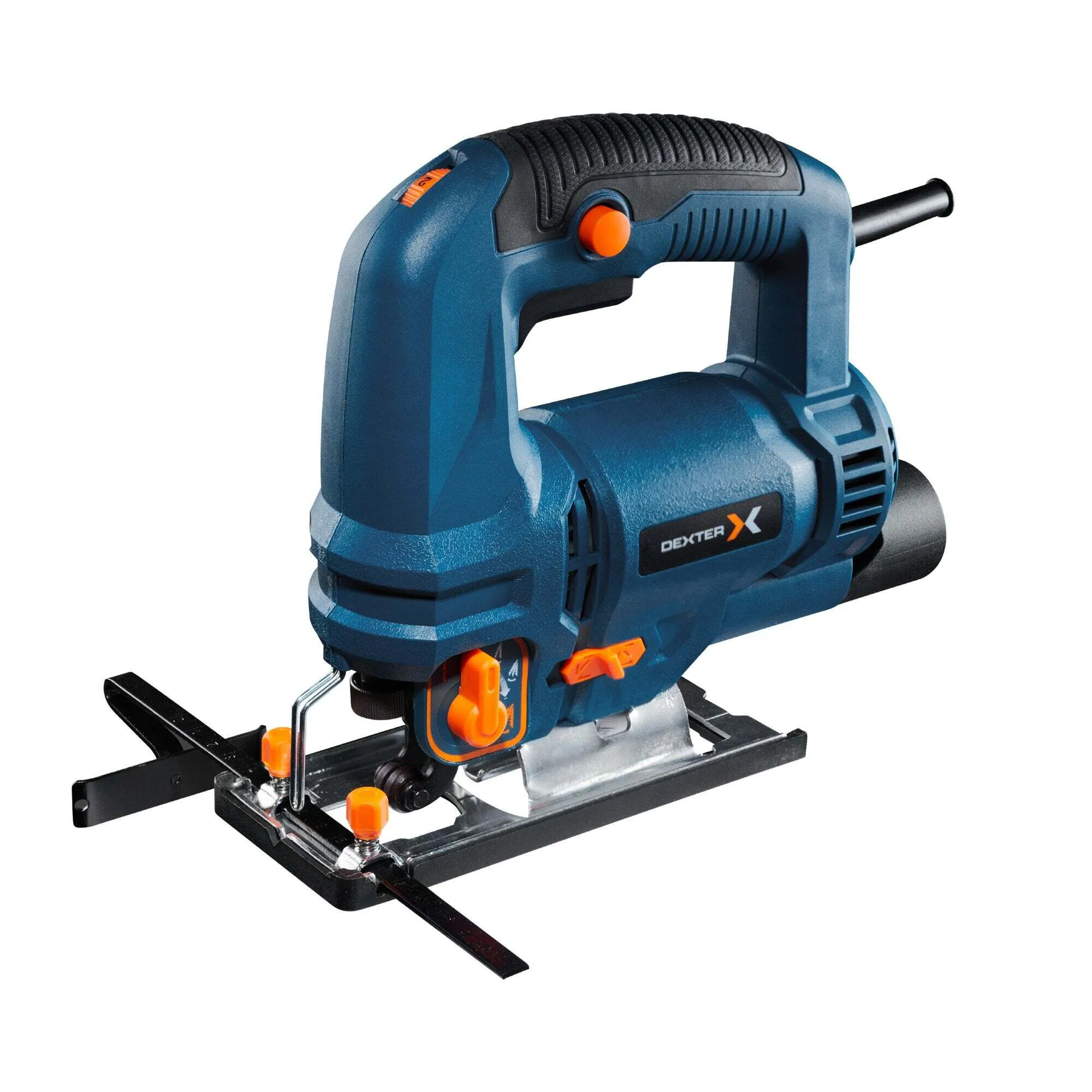 Scie sauteuse DEXTER 750 W - Propriétaire Privé