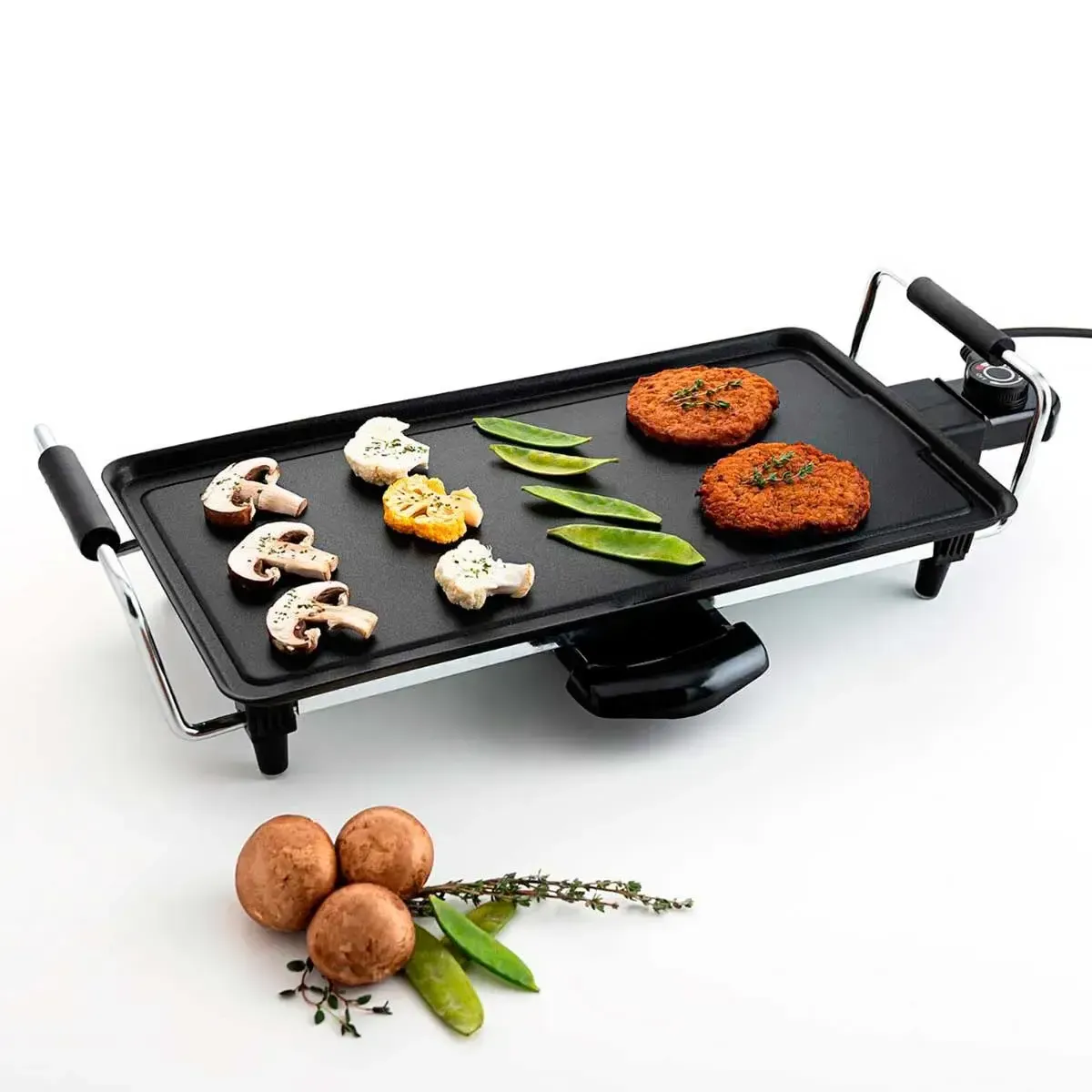 Grille de table Plancha - TRISTAR - Propriétaire privé