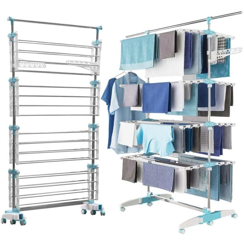 Étendoir à linge - Propriétaire Privé