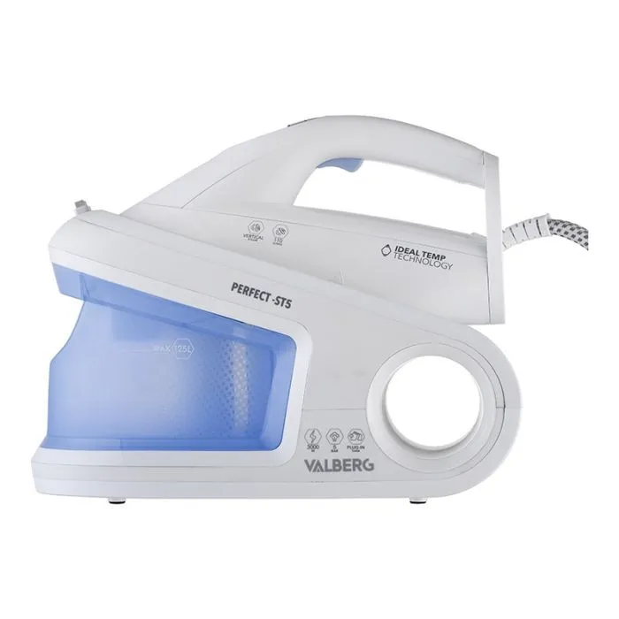 Centrale VALBERG PERFECT ST5