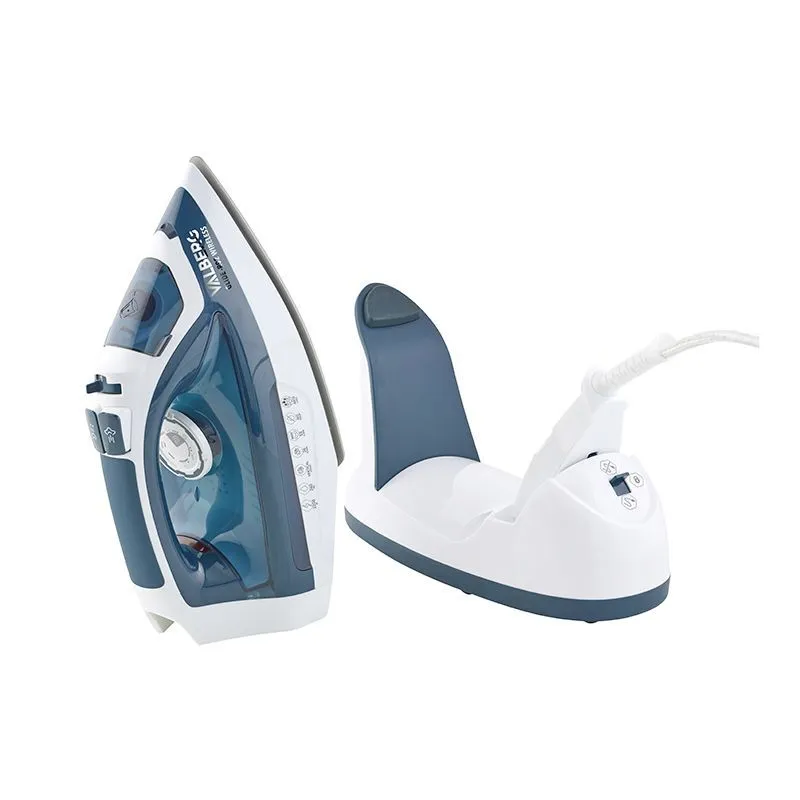 Fer à repasser sans fil VALBERG