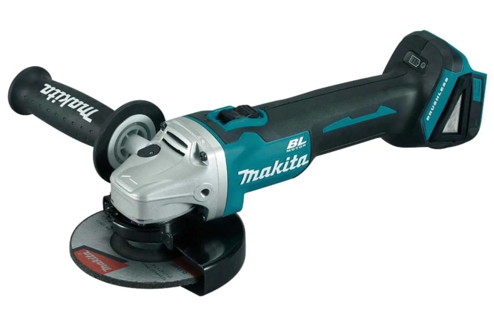 MEULEUSE MAKITA 125 GA5030RK 720W