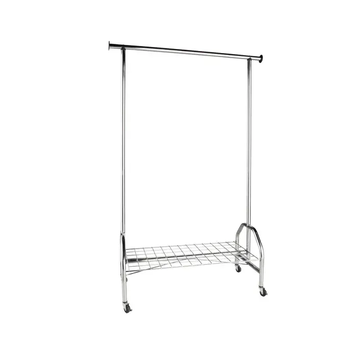 Maxi portant CHARGE LOURDE Argent