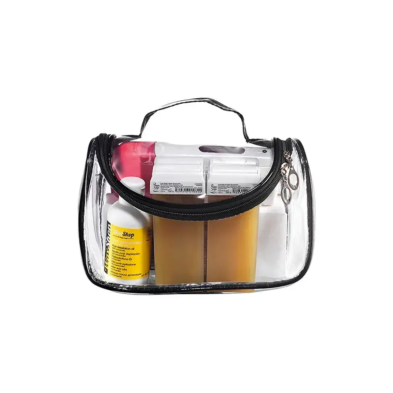 Appareil à cire roll on (jambes) + une cartouche et 6 bandes - Propriétaire Privé