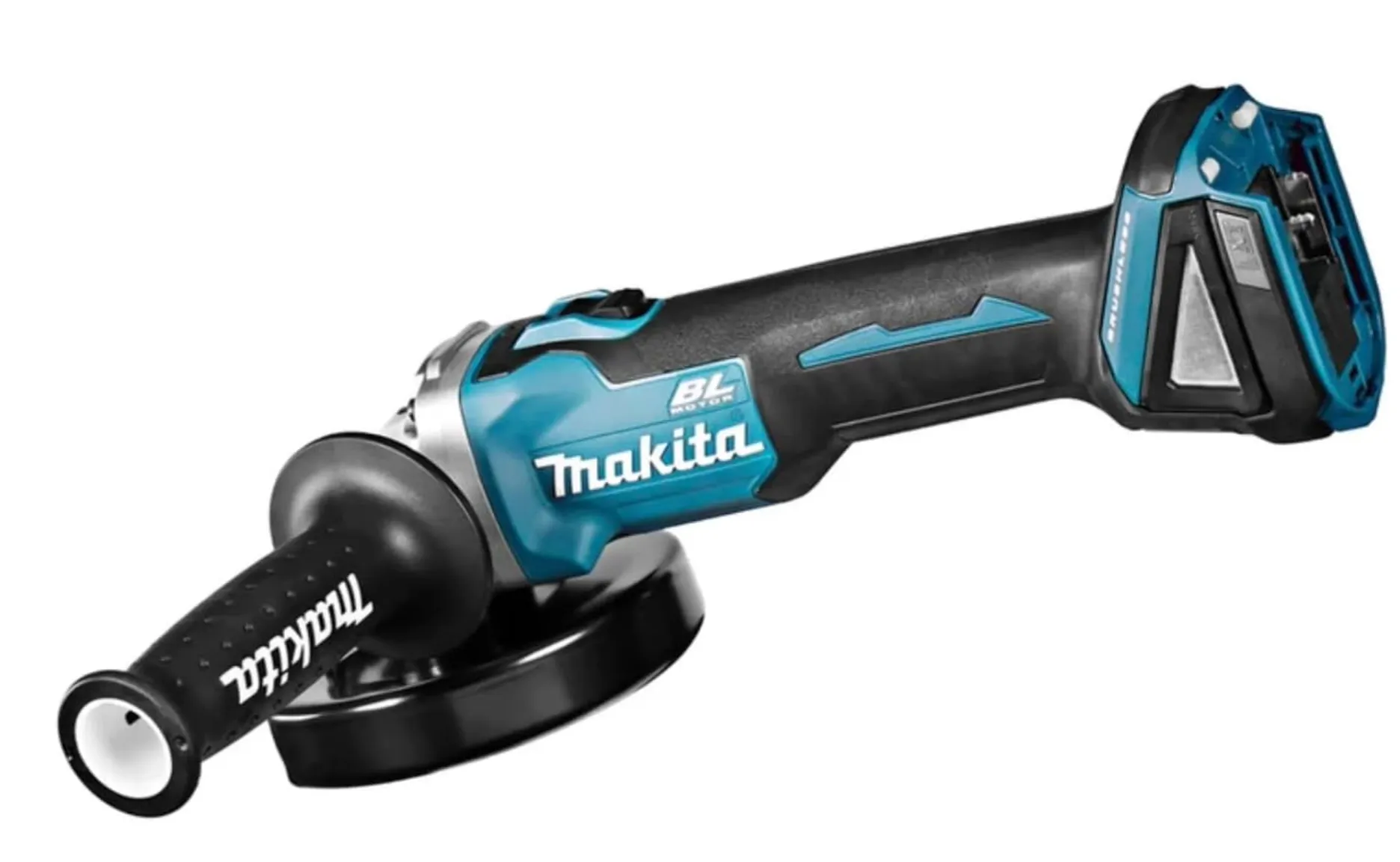 MEULEUSE MAKITA 125 GA5030RK 720W