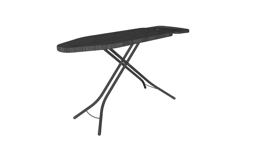 Table à repasser - Propriétaire privé