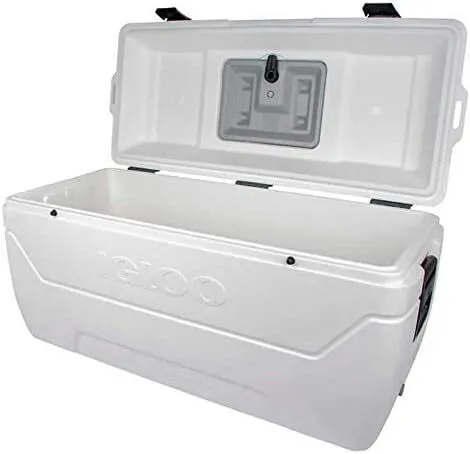 IGLOO Maxcold Glacière Outdoor 156 Litres