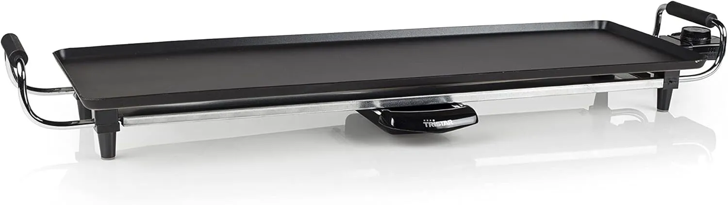 Grille de table Plancha - TRISTAR - Propriétaire privé