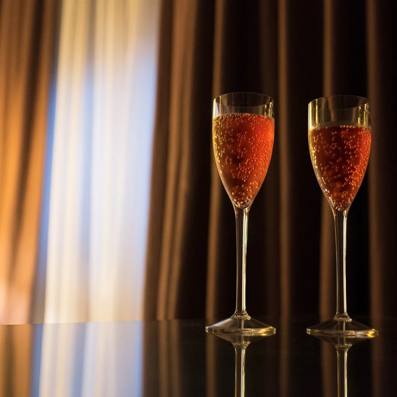 Flûte Incassable 12 cl - Par lot 