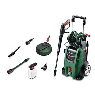 Nettoyeur haute pression BOCH AQT 45-14X - Propriétaire Privé