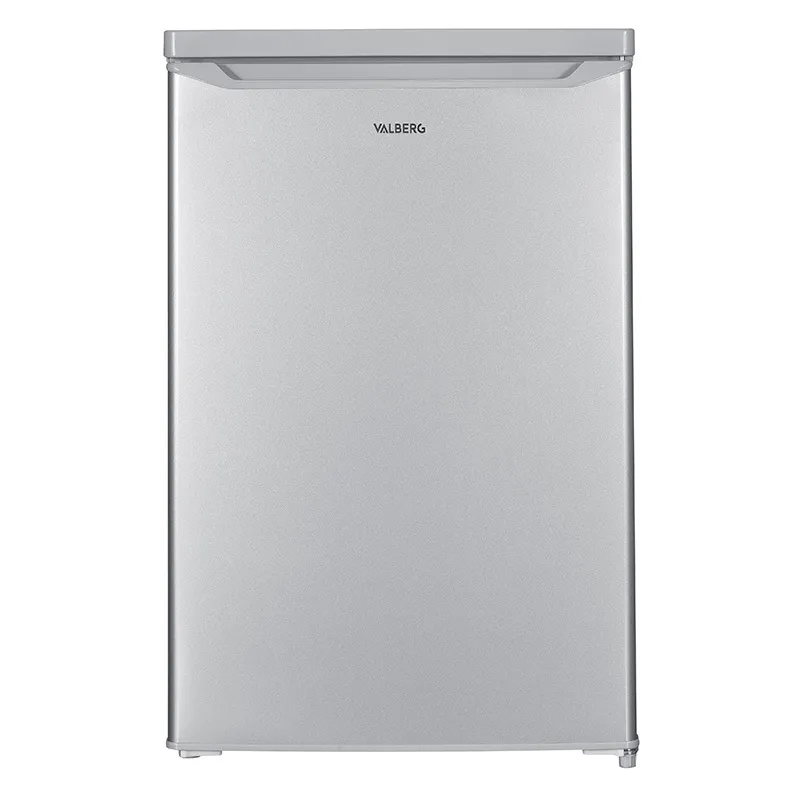 Réfrigérateur top VALBERG TT TU 126L D S742C