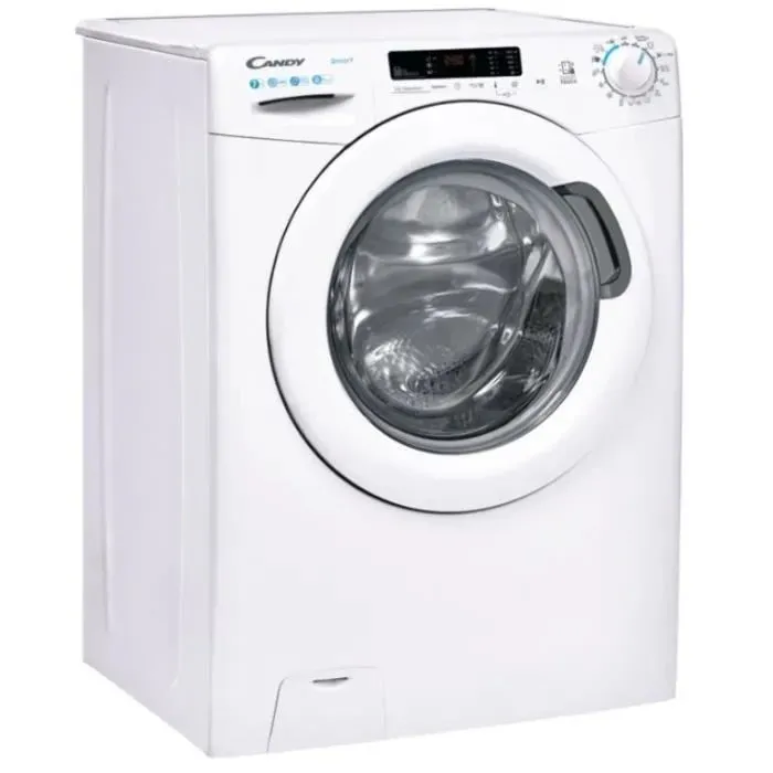 Lave-linge CANDY SMART 7Kg