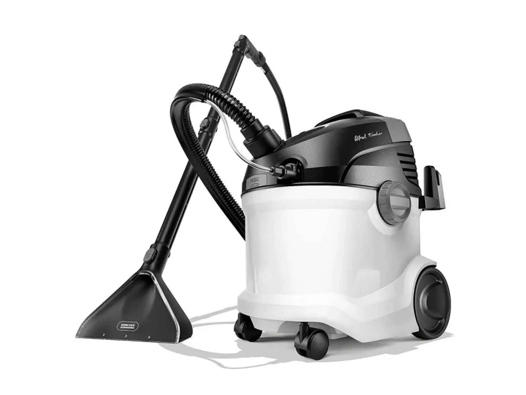 KARCHER - Shampouineuse SE 6 Signature Line 
