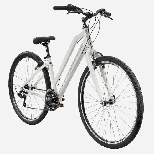 Vélo adulte FIT 100W NAKAMURA - Propriétaire privé