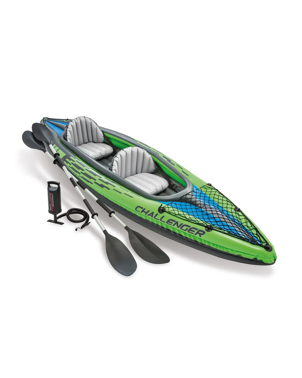 Kayak Challenger K2