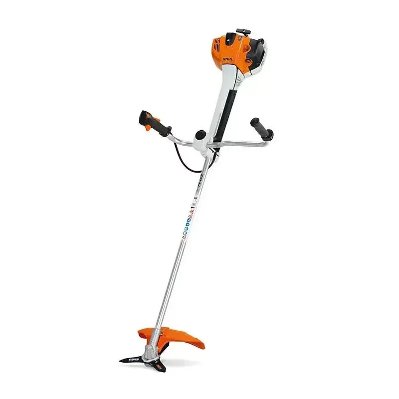 DEBROUSSAILLEUSE STIHL FS 460C - Propriétaire Privé