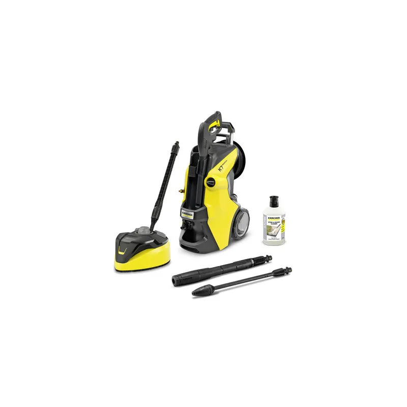 KARCHER - Nettoyeur haute pression K 7 Premium Smart Control Flex eco ! B