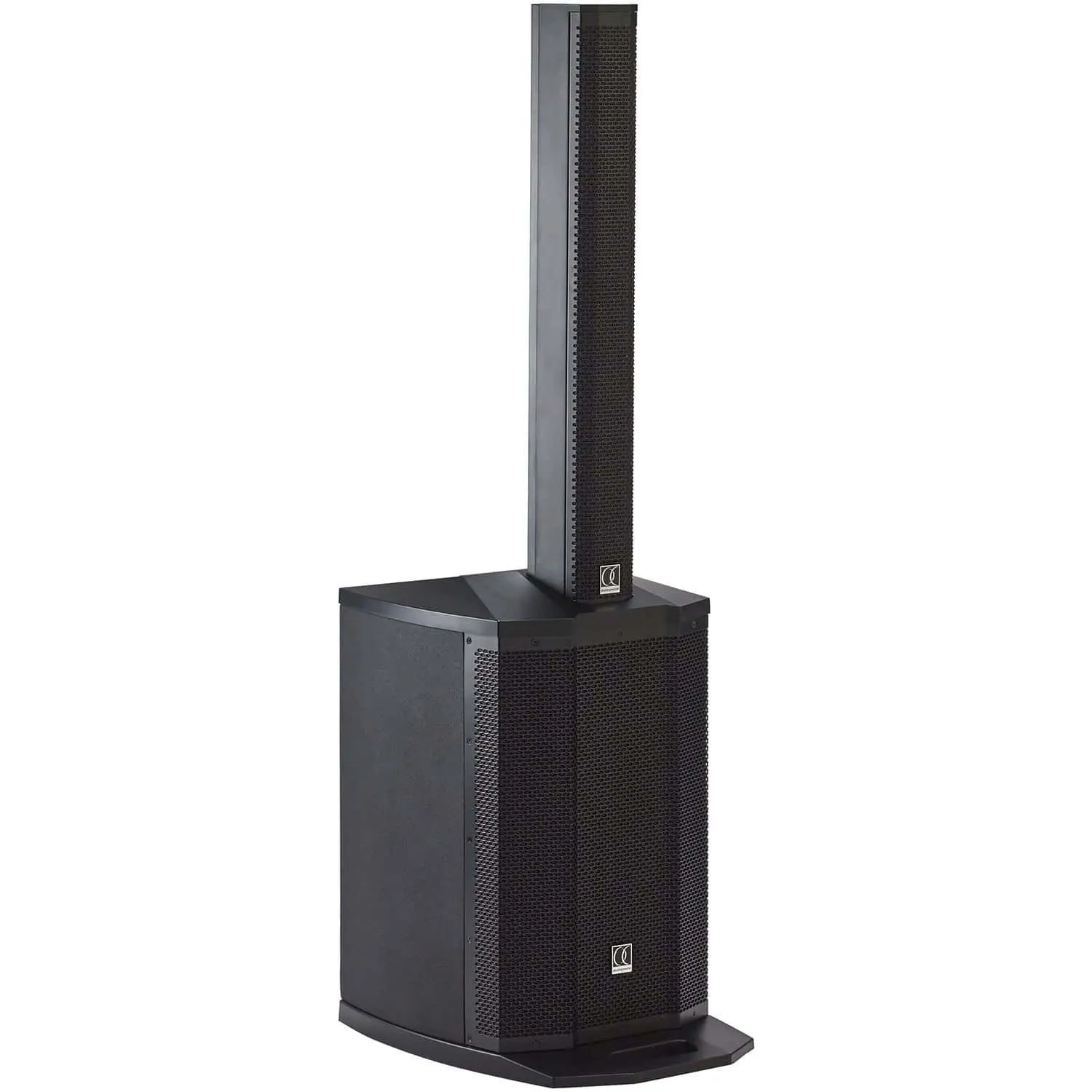 Audiophony MOJO 1200 LINE Evo - Propriétaire Privé
