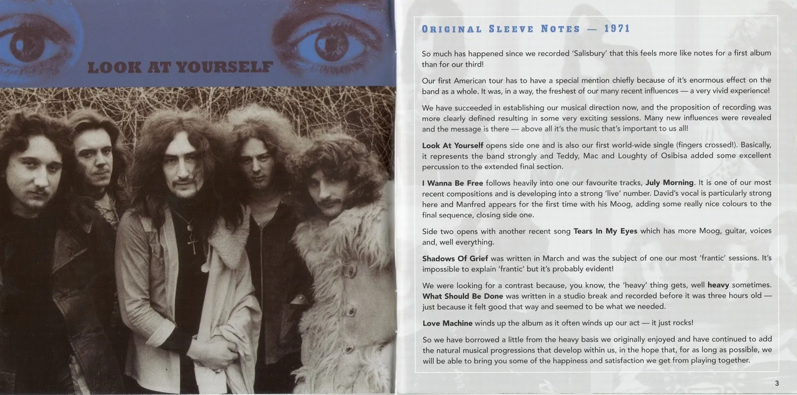 ROKENROLO IR HIPIŲ LAIKAI (50 - 60-IEJI)