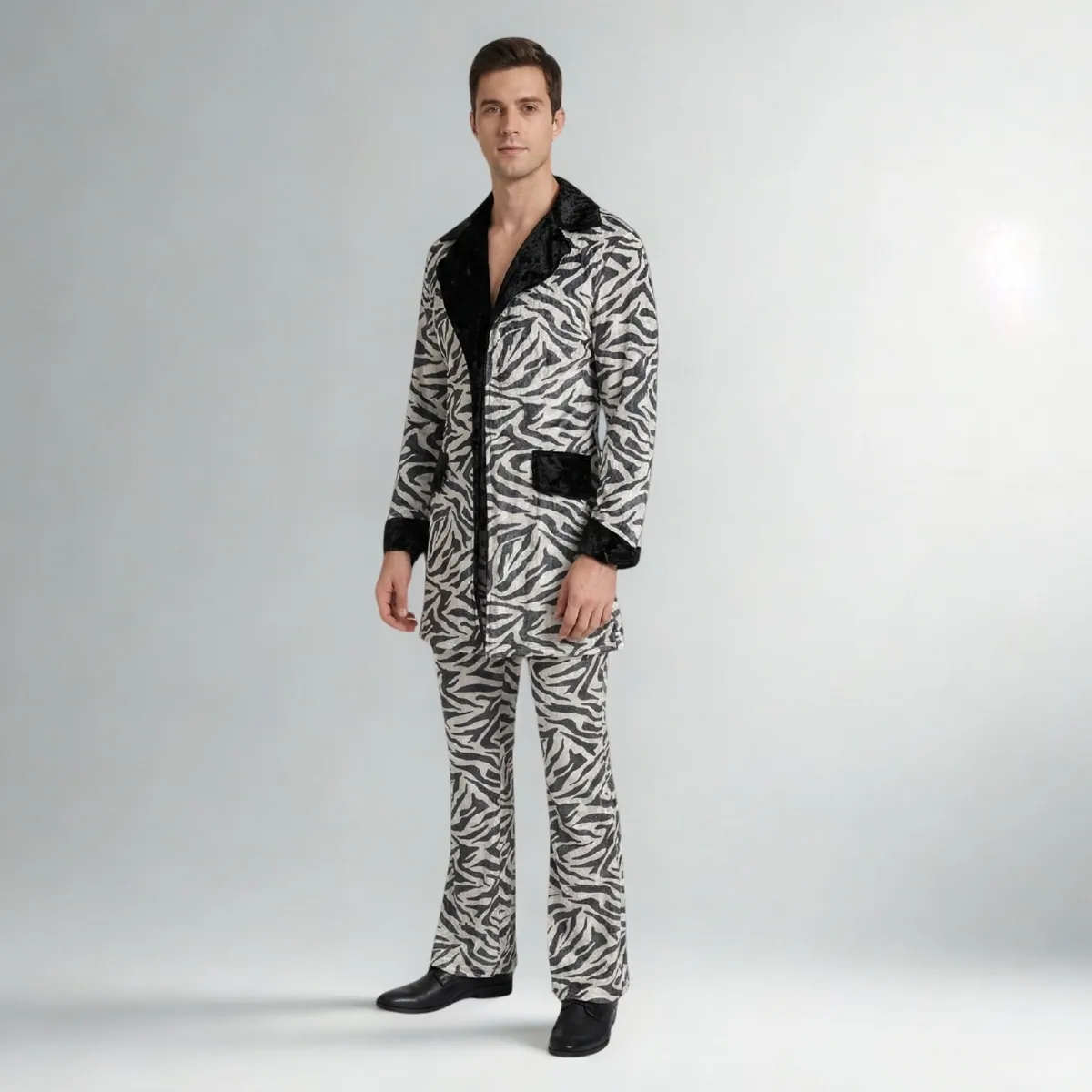 Disko vakarėlio karalius