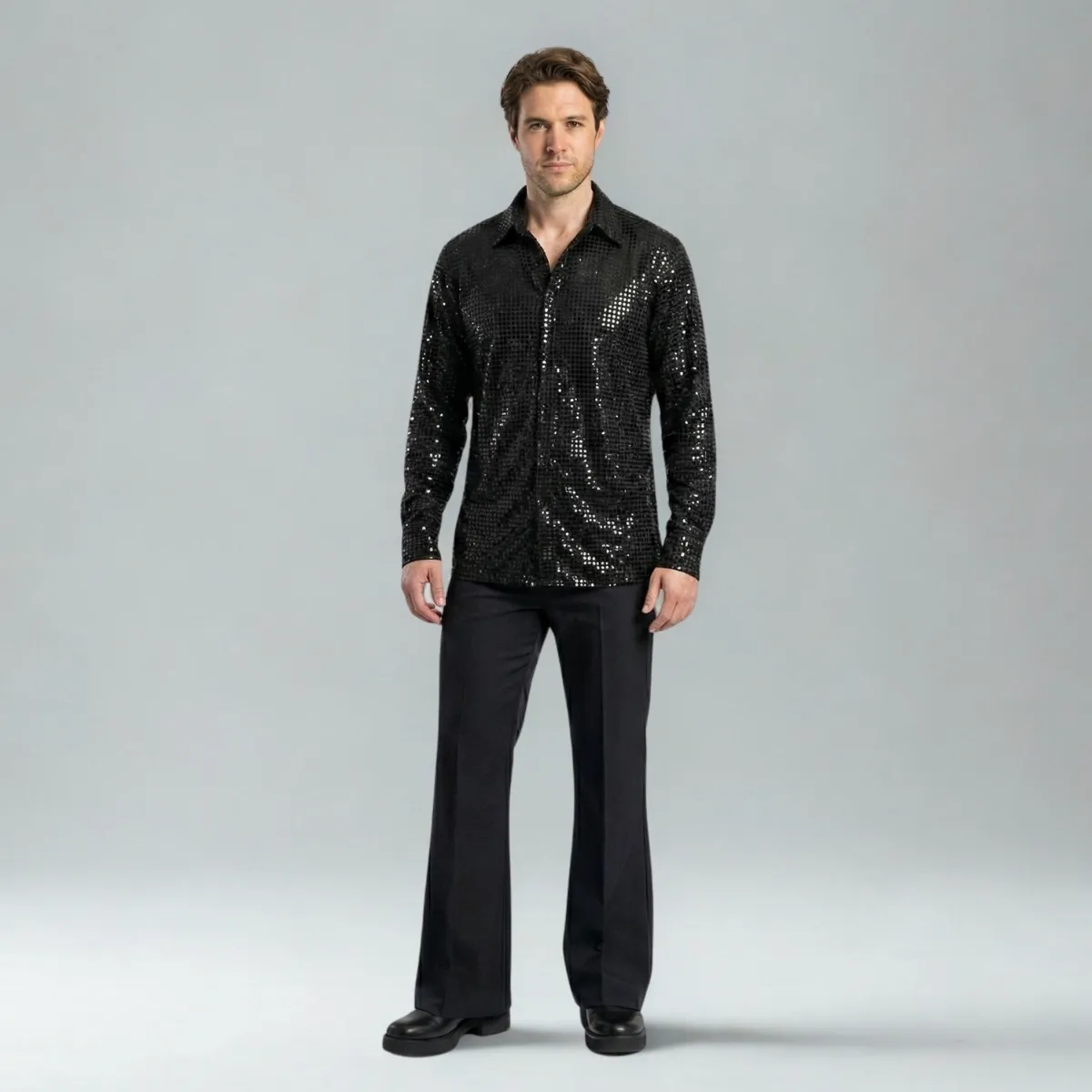 70–80-ųjų diskotekos herojus