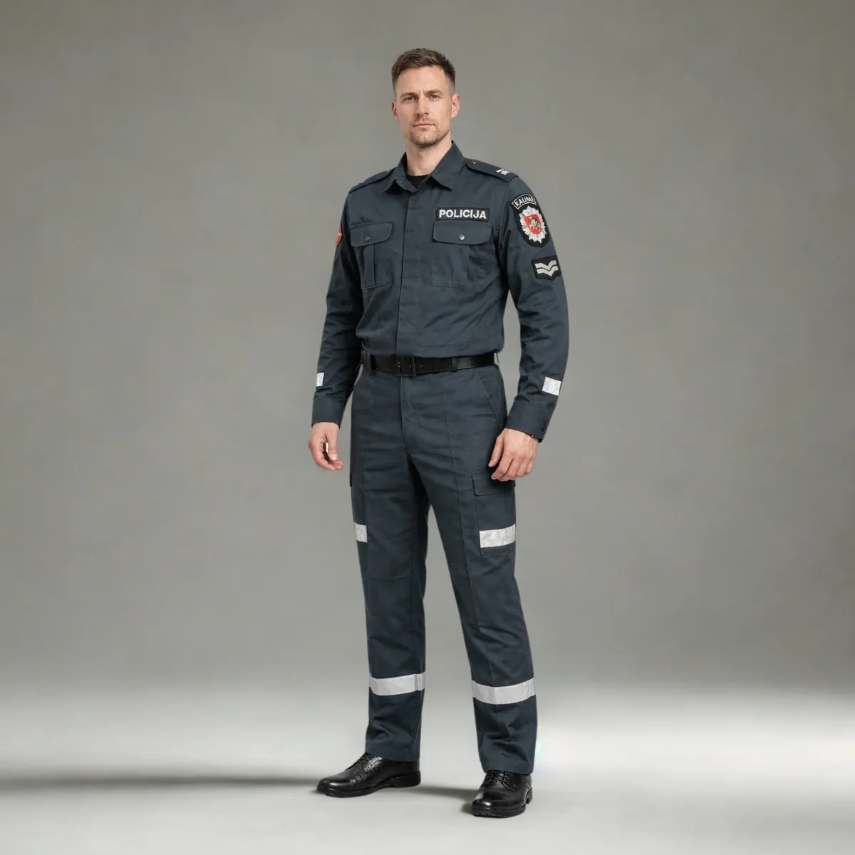 Policininko kostiumas