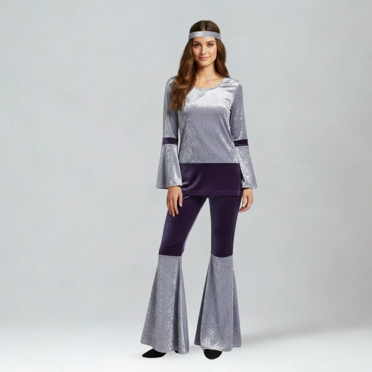 Aštuntojo dešimtmečio šokių ikona