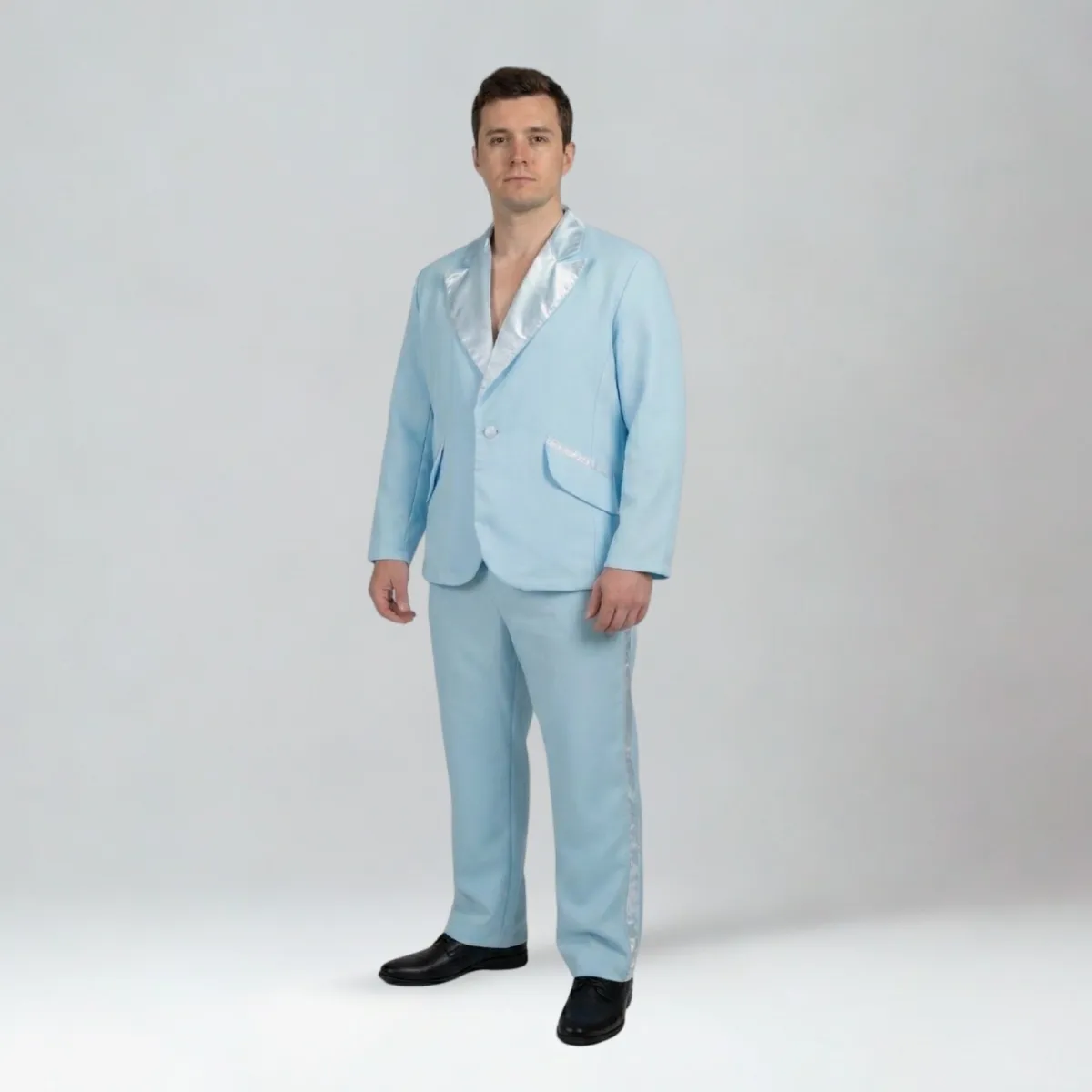 Vakarėlių džentelmenas