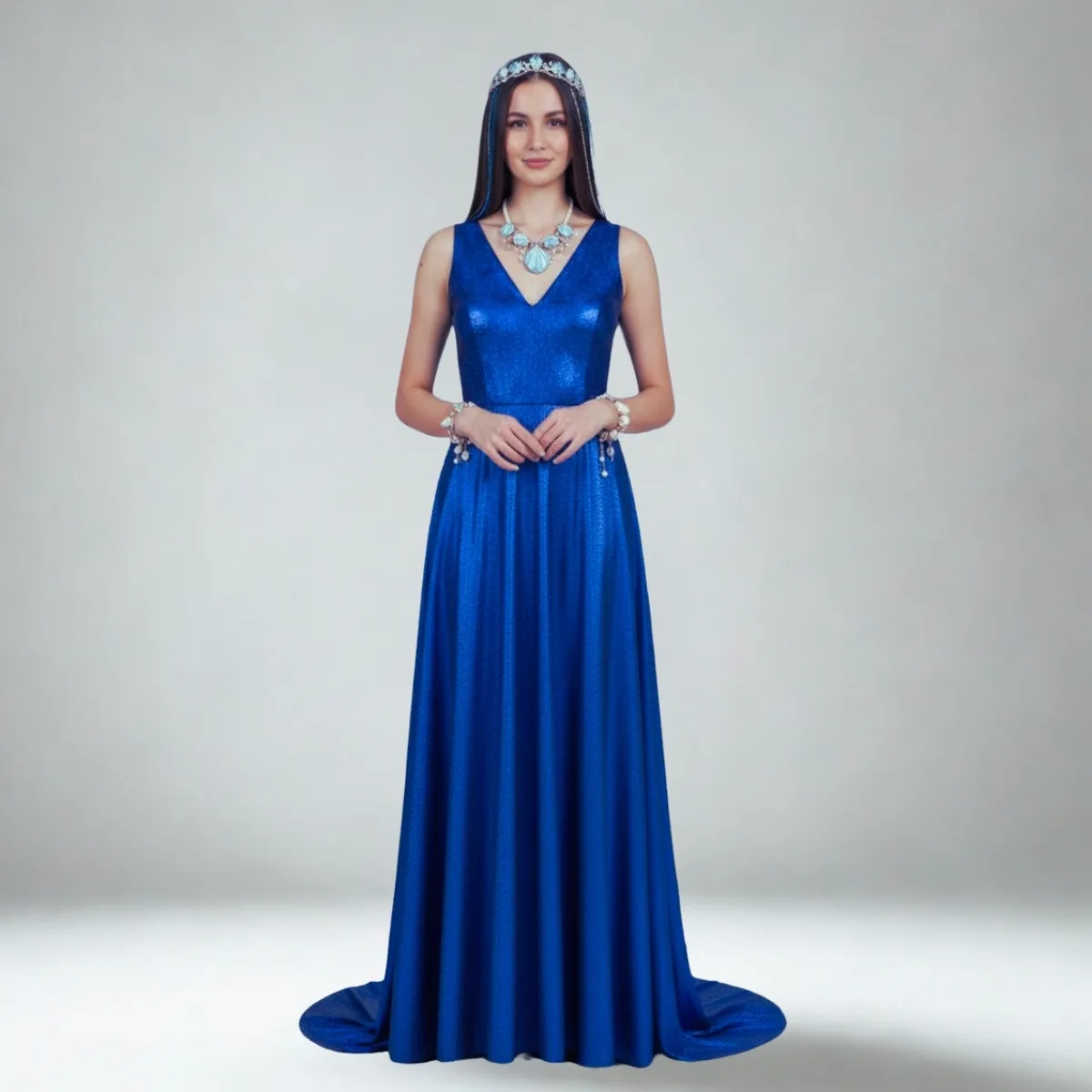 Mėlynoji karalienė