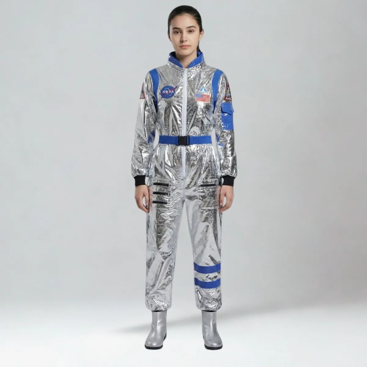 Kosmoso misijos astronautė