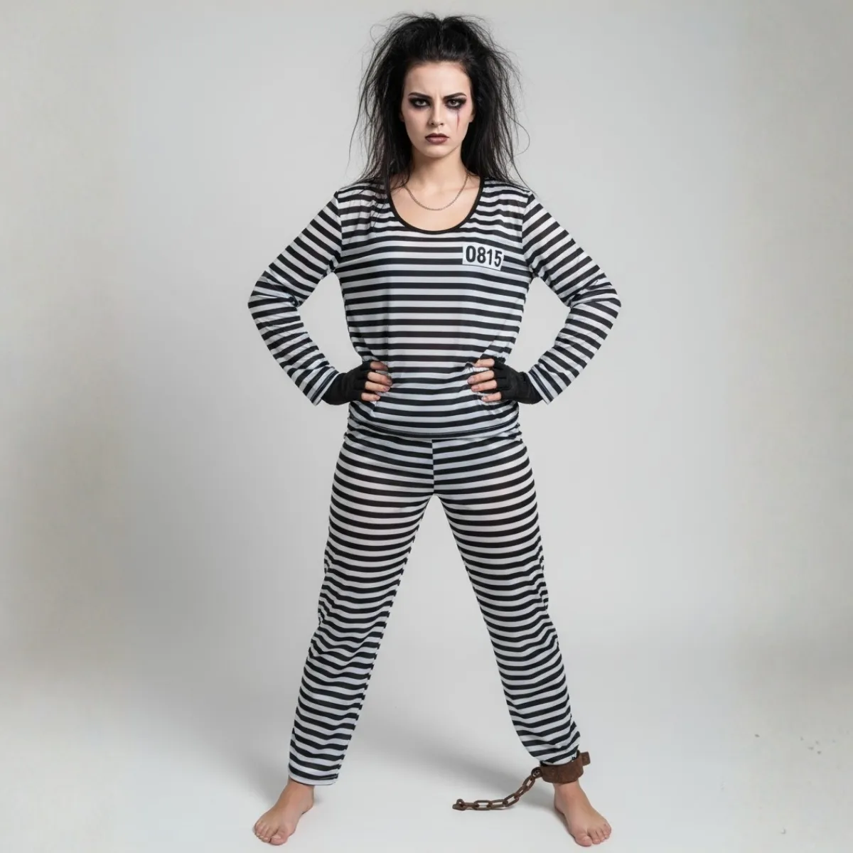 Dryžuotoji maištininkė