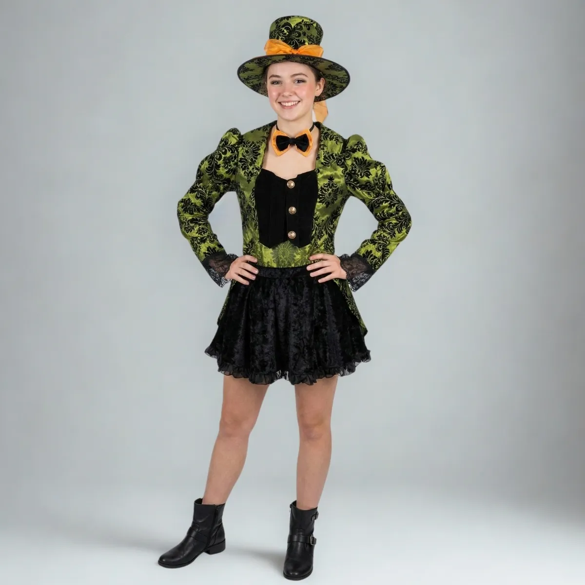 Cirko vedėja (ringmeistrė)