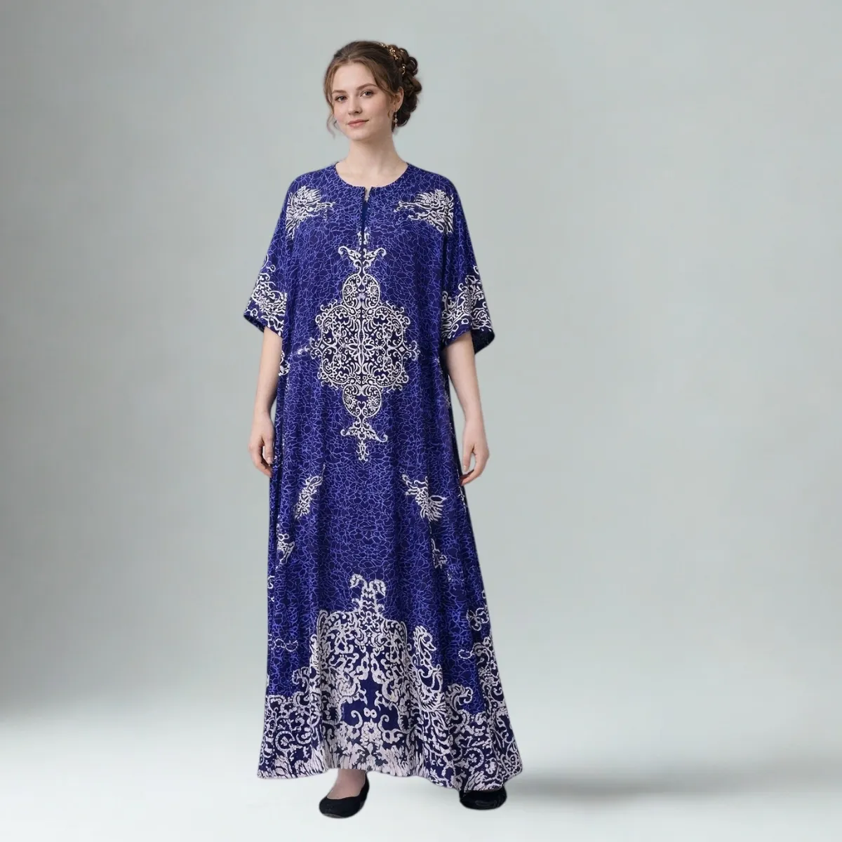 Rytietiško stiliaus dželaba