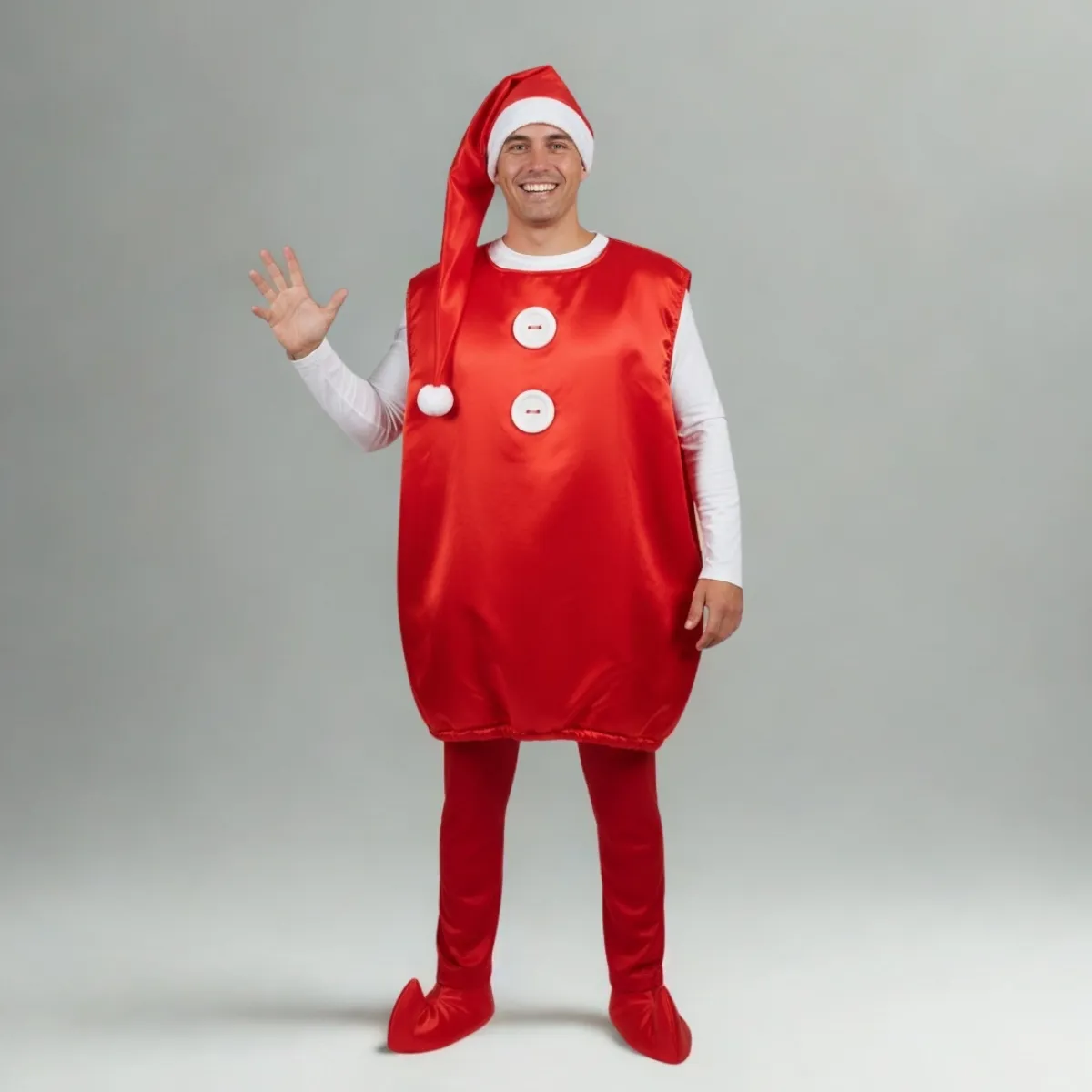 Kalėdinis nykštukas