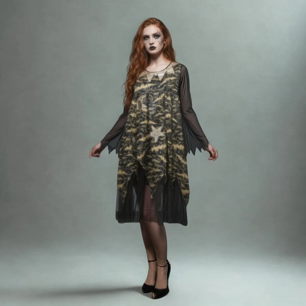 Šikšnosparnių ragana