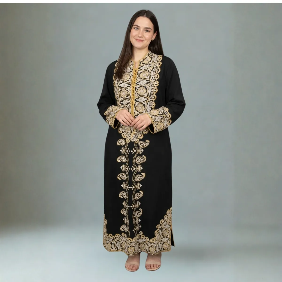 Arabiško stiliaus dželaba